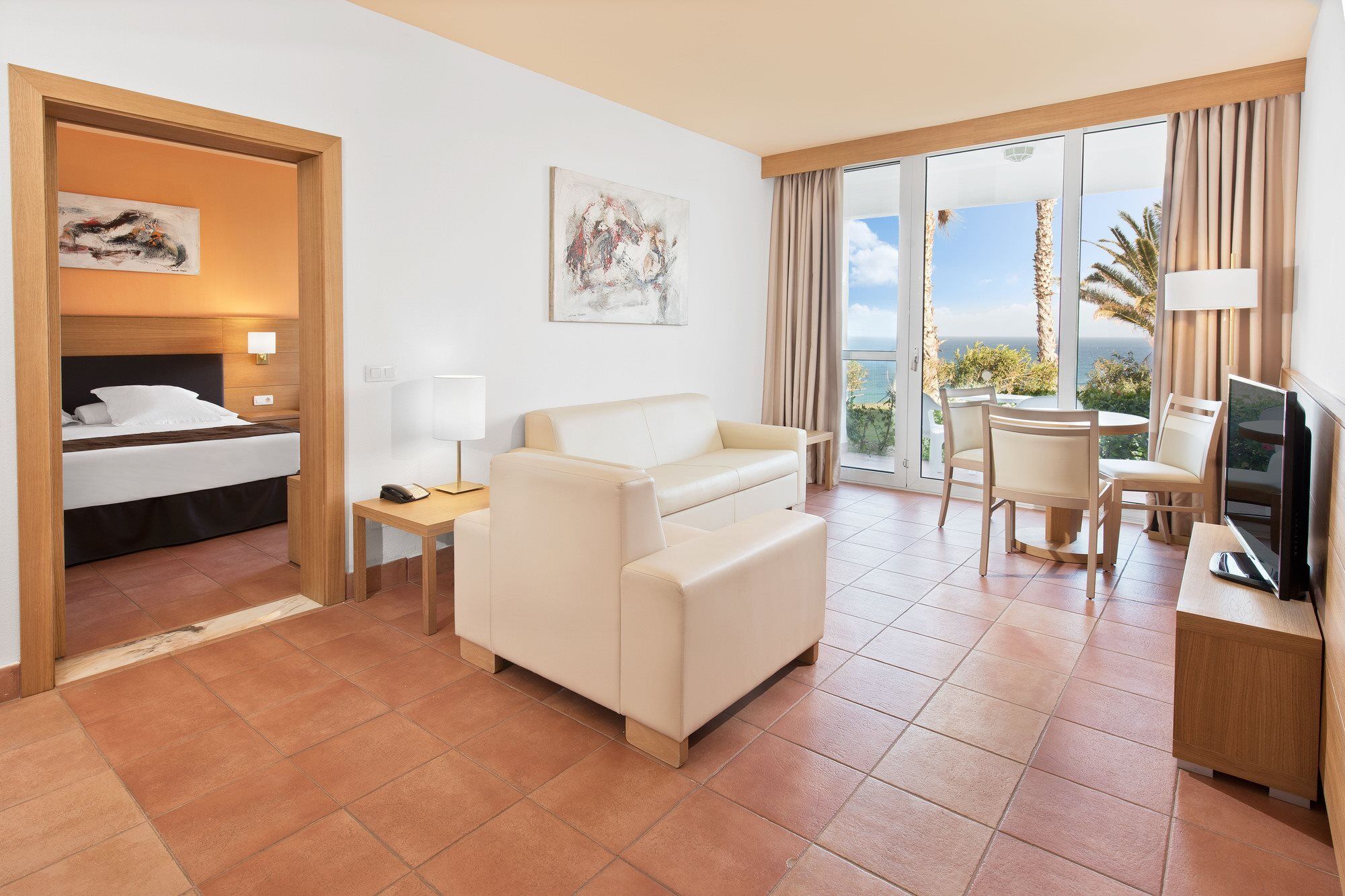 Esencia De Fuerteventura By Princess Jandia  ภายนอก รูปภาพ