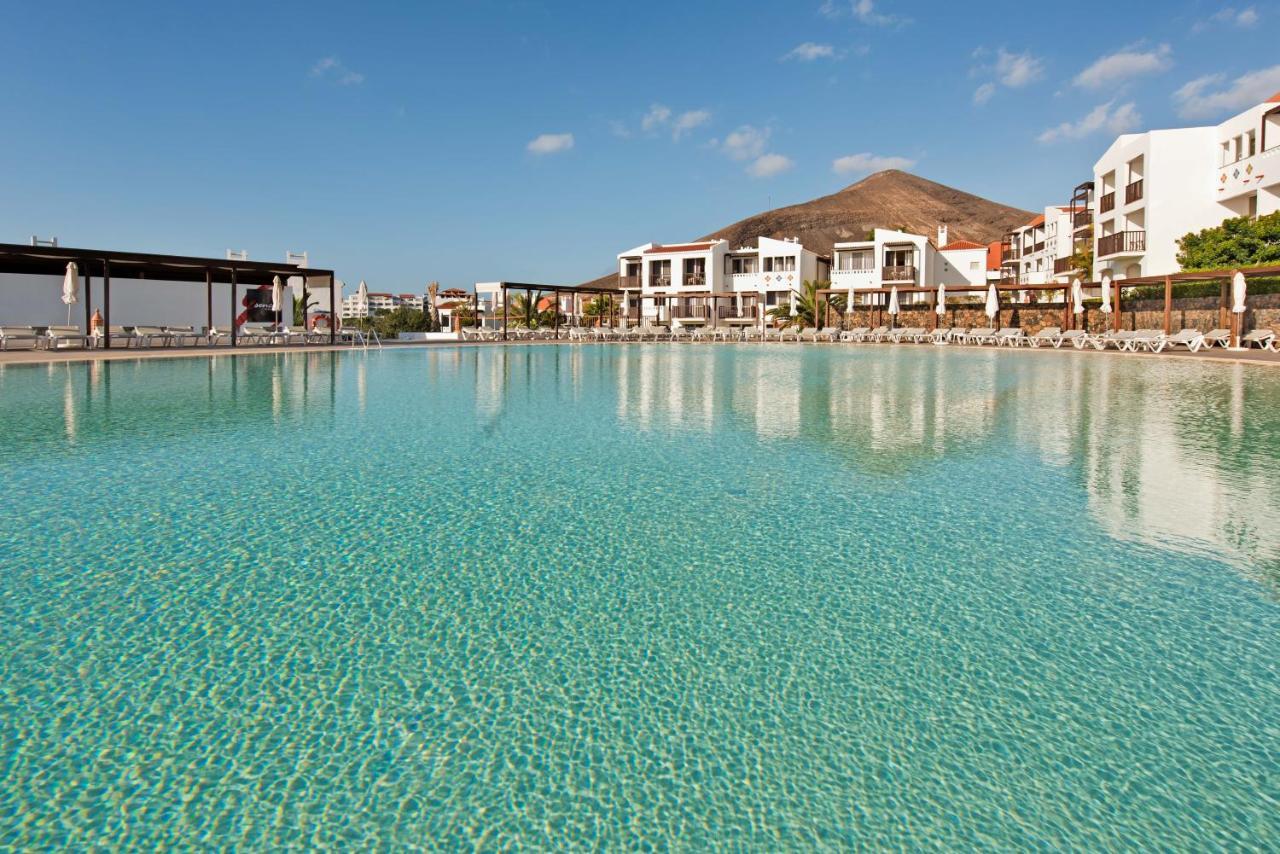 Esencia De Fuerteventura By Princess Jandia  ภายนอก รูปภาพ